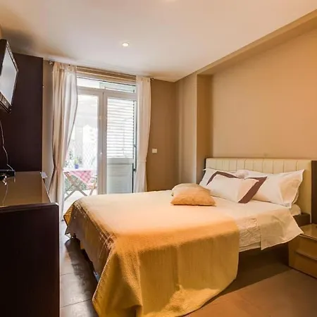 Splendid Luxury Budva
