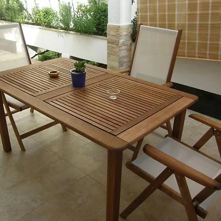 Splendid Luxury Daire *